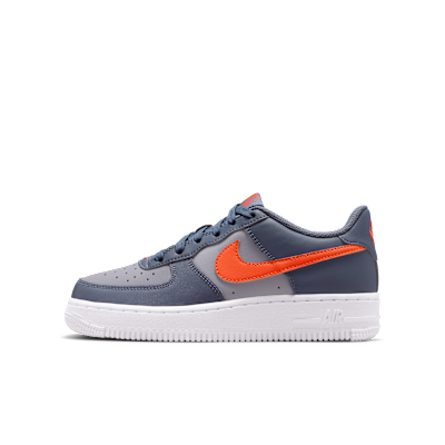 Nike Air Force 1 Big Kids' Shoes. Nike.com